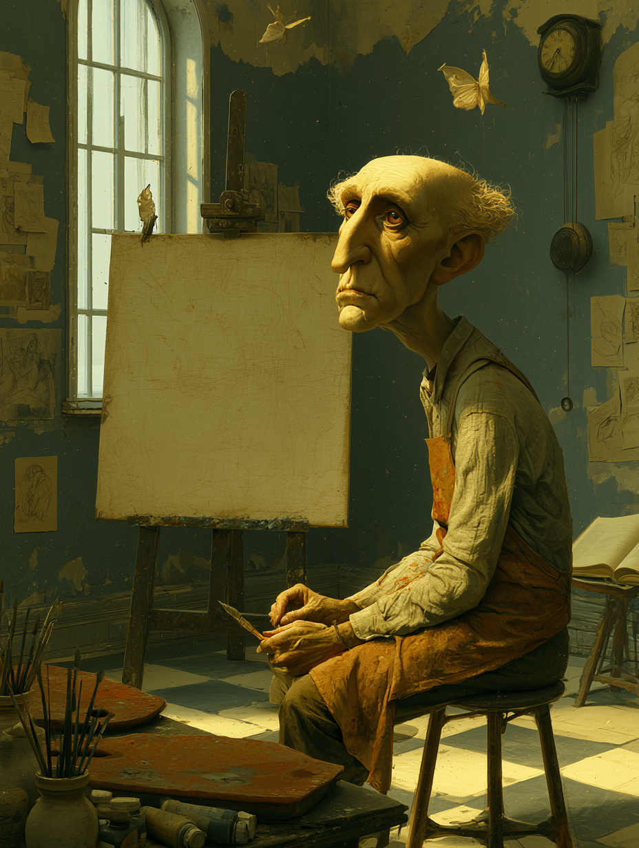 Making art accessible to everyone